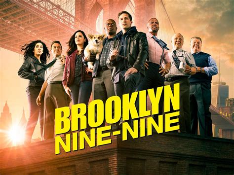 Brooklyn Nine-Nine: Season 6 Episode 10 Clip - Nikolaj's Birth Father ...