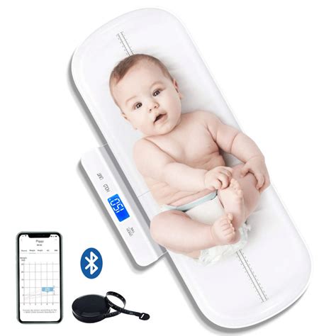 8 Best Baby Scales to Monitor Your Baby's Growth at Home