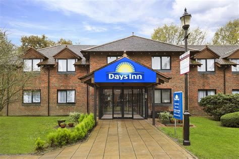 Days Inn by Wyndham Maidstone | Hollingbourne, GB Hotels