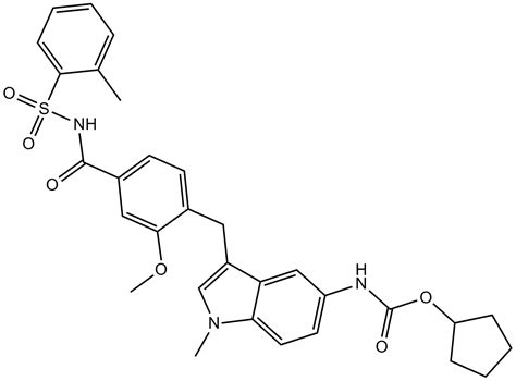 Leukotriene Receptor - GPCR/G protein - Signaling Pathways