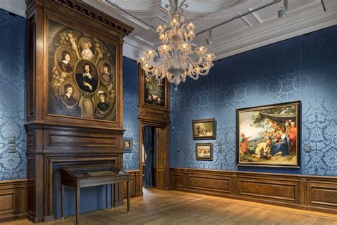 Mauritshuis, il Museo dell'Olanda dove le opere si odorano