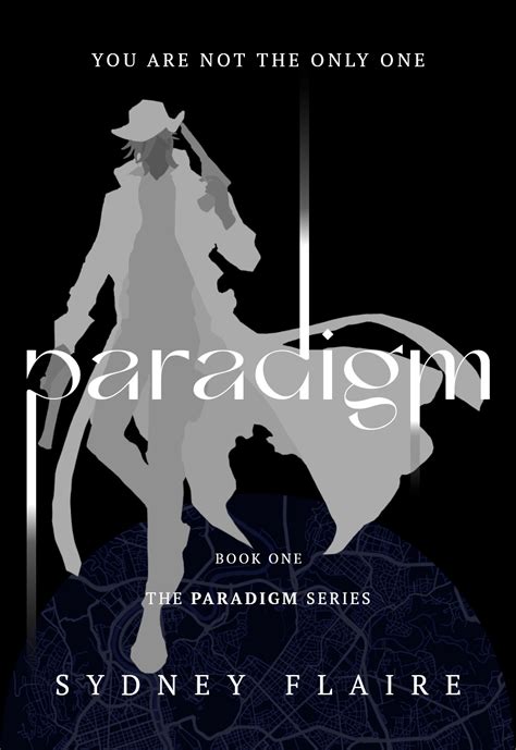 Paradigm (novel) | PARADIGM Wiki | Fandom