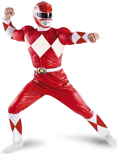 Mighty Morphin Power Rangers - Candy's Costume Shop