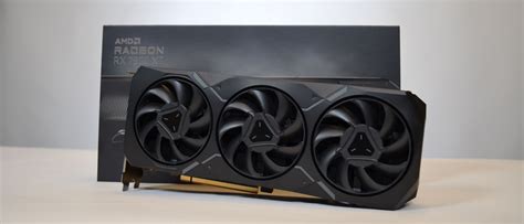 AMD Radeon RX 7900 XT review: sitting in its big brother's shadow ...