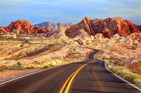 Valley of Fire State Park: The Complete Guide