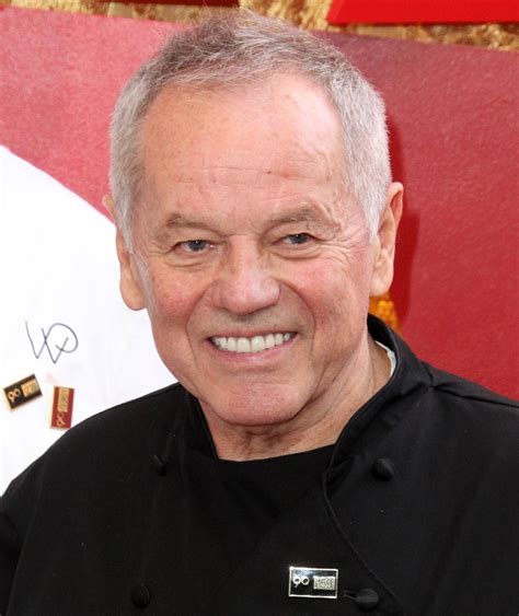 Wolfgang Puck Pictures, Latest News, Videos.