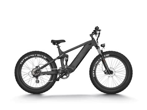 Which Himiway Model? Himiway Buying Guide for Long-Range Fat Tire ...