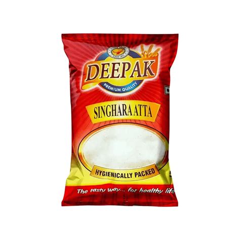 Deepak Singhara Flour Price - Buy Online at Best Price in India