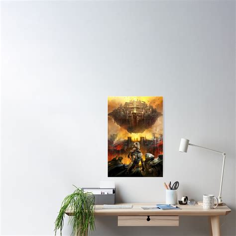 "Malazan" Poster for Sale by frodosynthesis | Redbubble