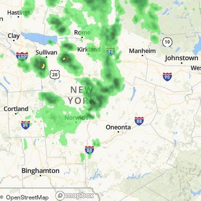 Edmeston, NY Severe Weather Alert | Weather Underground