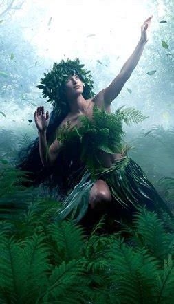 Goddess Laka | Wiki | Mythology & Folklore Amino