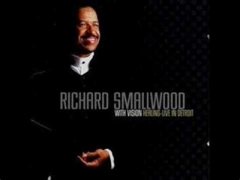 Total Praise Instrumental Richard Smallwood - YouTube