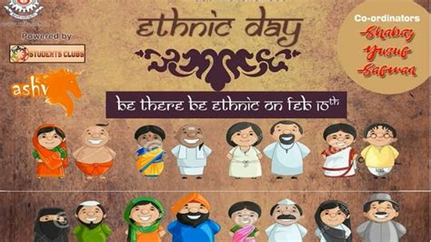 ETHNIC DAY in MITS,Madanapalle - YouTube