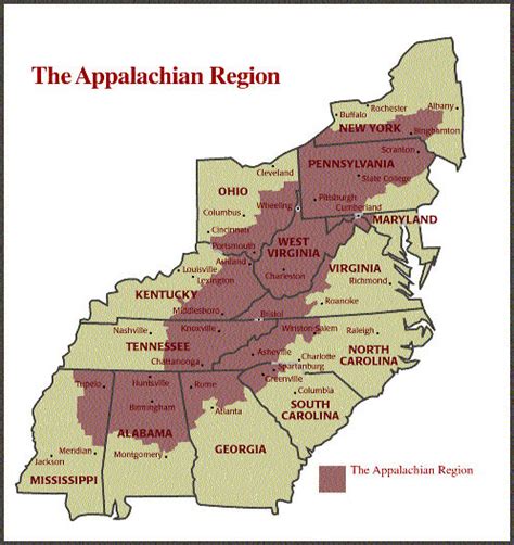 30 Fascinating Facts About the Appalachian Mountains for Trivia Buffs