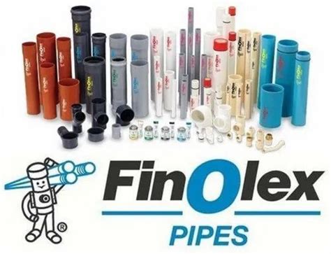 Finolex PVC Pipes And Fittings, Agriculture at Rs 125/unit in Hubli ...