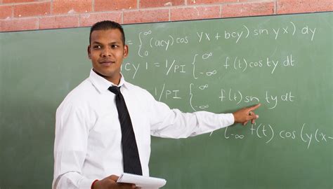 Qualifications for secondary school teachers in Kenya - Teacher.co.ke