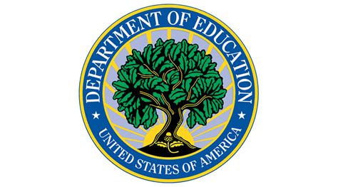 United States of America Department of Education Logo Download - SVG ...