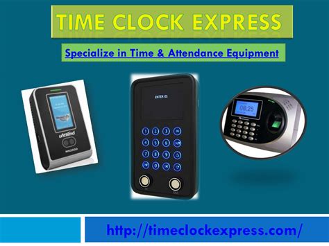 Best strategy to use for time clock revealed by Time Clock Express - Issuu