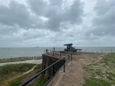 Fort Gaines (Dauphin Island): UPDATED 2020 All You Need to Know Before ...