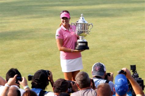 Paula Creamer gets special exemption into U.S. Women's Open as she ...