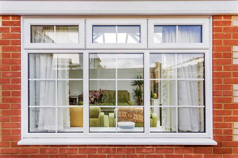 What Upvc Windows Should You Choose? - Flex House - Home Improvement ...