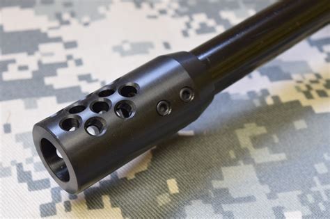 12+ Hi-Point 4595Ts With Razor Muzzle Brake - MarayanLeaha