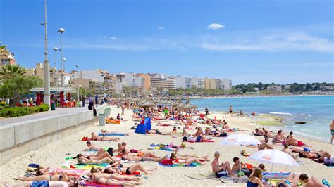 Visit Playa de Palma: Best of Playa de Palma, Spain Travel 2022 ...