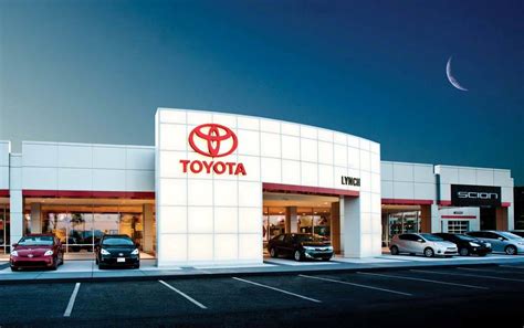 Toyota Dealership : Used Toyota Dealership near Jeffersonville, IN ...