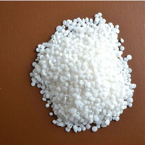 Low Molecular Oxidized PE Micronized Polyethylene Wax Emulsion