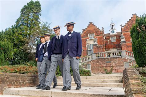 Harrow School Public School Fees & Results: 2020 Tatler Schools Guide ...