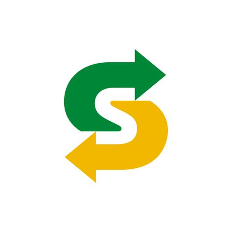 Subway Logo Png