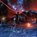 Warframe Archon Stretch - Warframe Items - Overframe