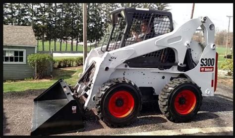 BOBCAT S300 Specs, Price, HP, Reviews, Features