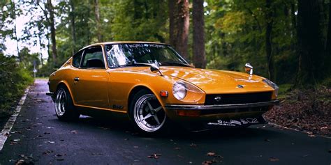 10 Stunning '70s Sports Cars We Can Actually Afford | HotCars | British ...