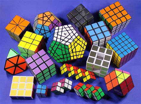 Rubik's Cube Collection | My whole collection so far (nothin… | Flickr