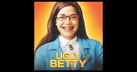 Ugly Betty, Season 4 on iTunes