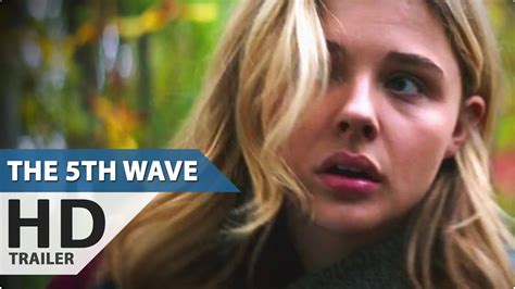 The 5th wave sequel - bopqemore