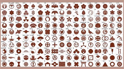 “Kamon”: Japan’s Family Crests | Nippon.com