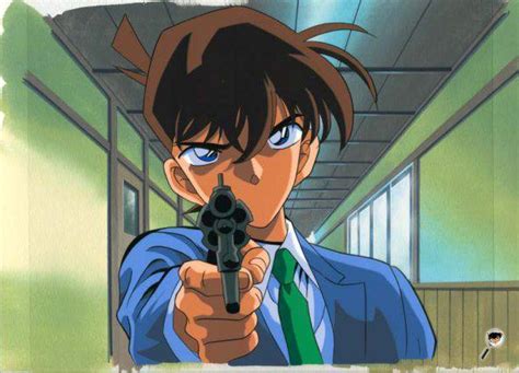 Shinichi Kudo - Detective Conan Photo (15998425) - Fanpop