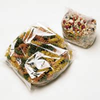 Cellophane Gusseted Bags (polypropylene)