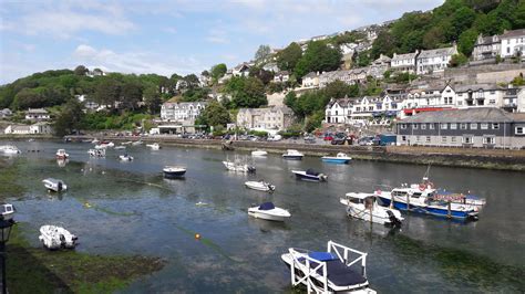 Looe, Cornwall : r/pics