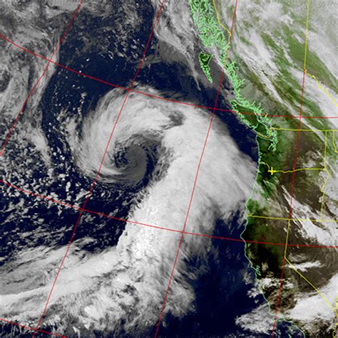 NOAA Weather Satellite APT