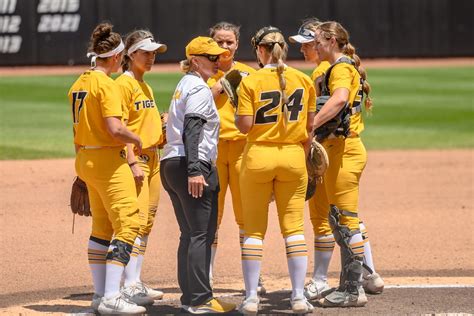 Here's why Missouri softball enters 2022 season with high expectations