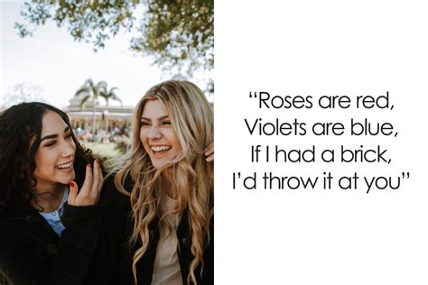 15 Hilarious Takes On Roses Are Red Violets Are Blue Poems