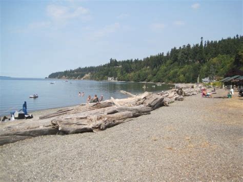 Kayak Point Regional County Park (Stanwood) - 2019 What to Know Before ...