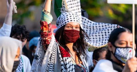 How Palestinian keffiyeh is being exploited - Cutacut.com