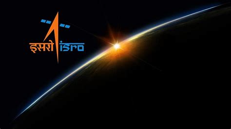 Isro logo HD wallpaper | Pxfuel