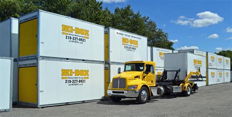 Moving Storage Containers Near Me ~ Farmington, Nm Portable Storage ...