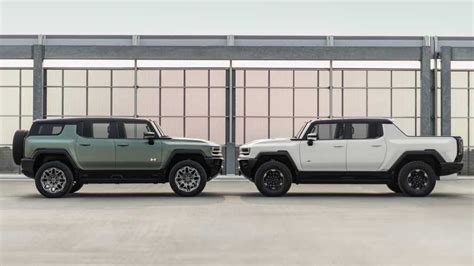 GMC Hummer EV SUV News and Reviews | InsideEVs