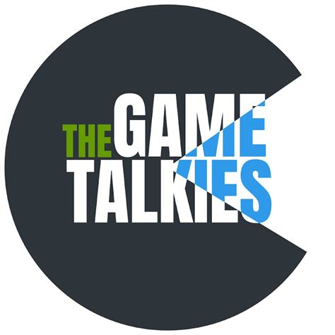 The Game Talkies - YouTube